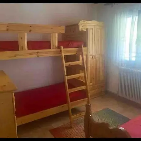 Alexandra's House *