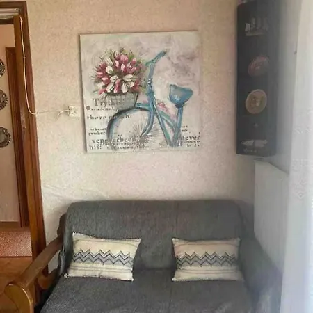 Alexandra's House * Nea Kallikrateia