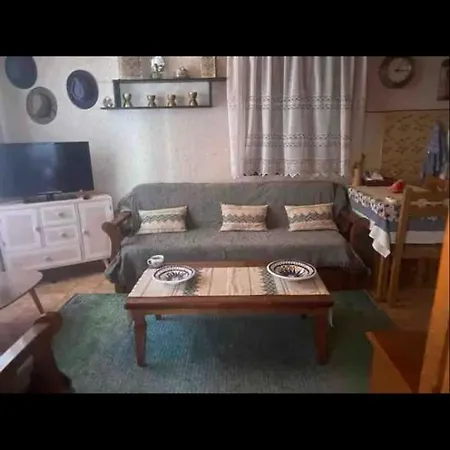 Ferienhaus Alexandra's House *