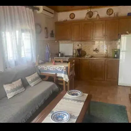 Ferienhaus Alexandra's House