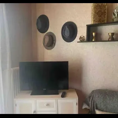 Alexandra's House Ferienhaus *
