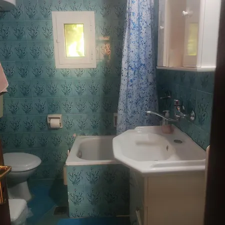 Alexandra's House Nea Kallikrateia